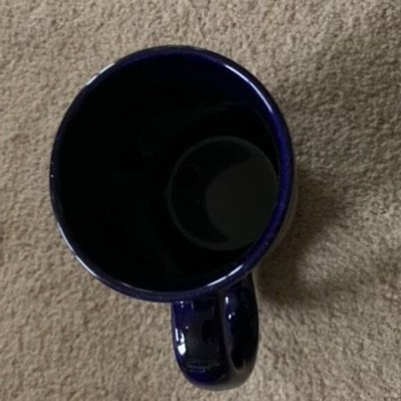 San Francisco Municipal Railway Golden Gate Bridge Souvenir Mug - Picture 4 of 6